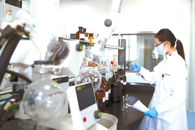 創(chuàng)新驅(qū)動(dòng)，賦能未來 生物制劑研發(fā)的突破與前景