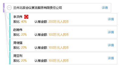 蘭州北辰會(huì)議展覽服務(wù)有限責(zé)任公司 專業(yè)會(huì)議與展覽服務(wù)的卓越引領(lǐng)者