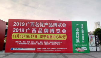 廣西通靈大峽谷驚艷亮相2019年兩大盛會(huì)，展現(xiàn)自然奇觀與文旅服務(wù)新魅力